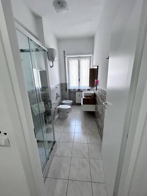 Apartment Maison Monferrato Rome