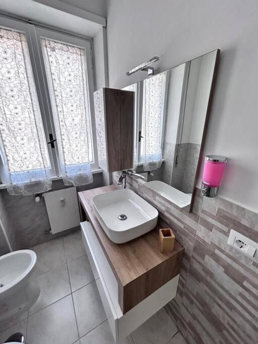 Maison Monferrato Apartment