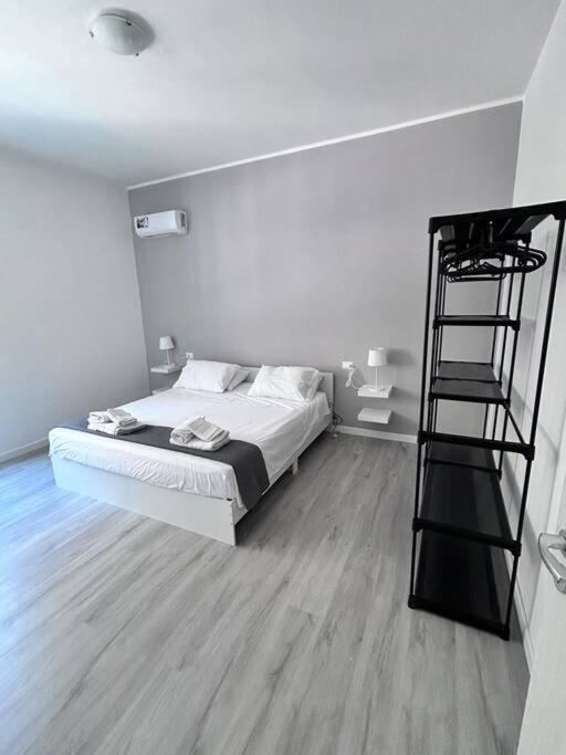 Apartment Maison Monferrato Rome
