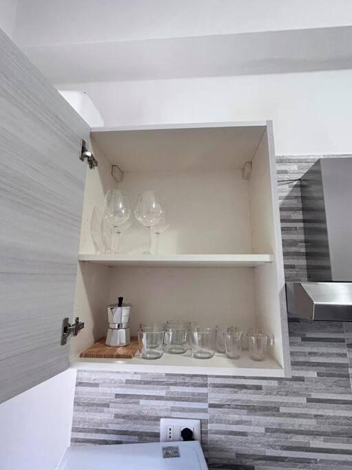 Maison Monferrato Apartment Rome