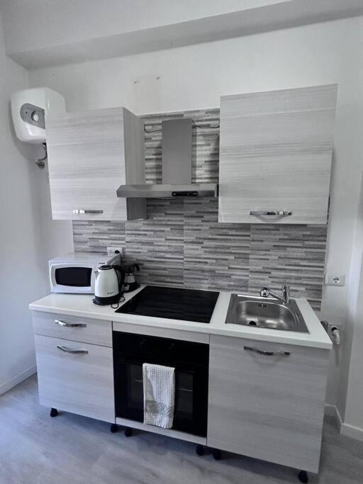 Maison Monferrato Apartment Rome