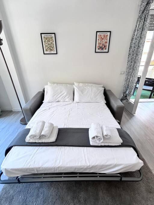 Maison Monferrato Apartment Rome