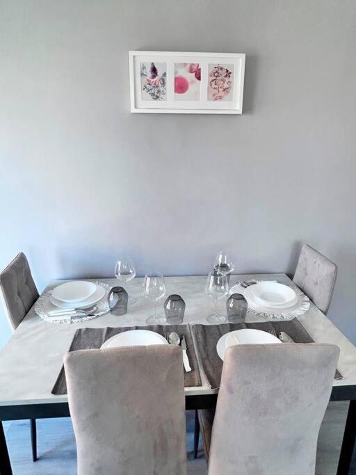 Maison Monferrato Apartment Rome
