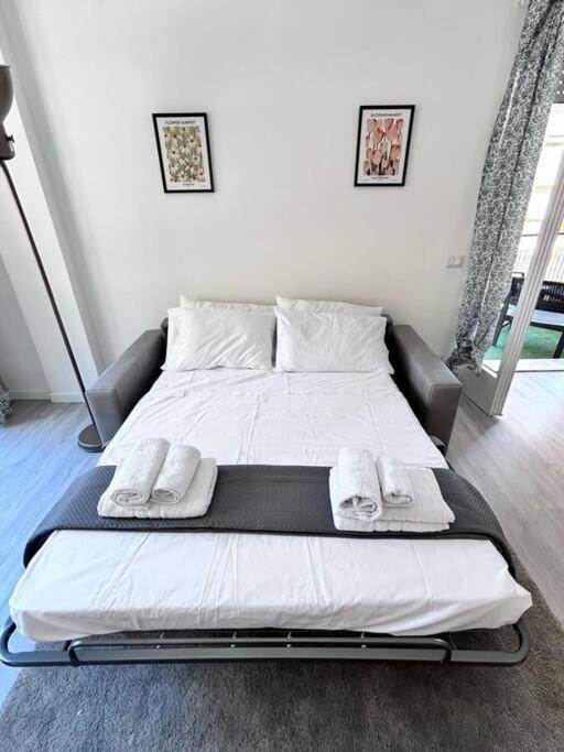 Apartment Maison Monferrato Rome