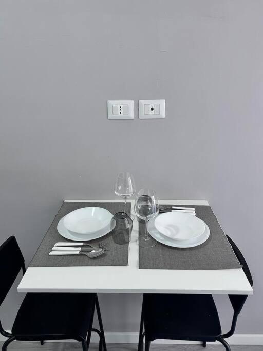 Apartment Maison Monferrato Rome