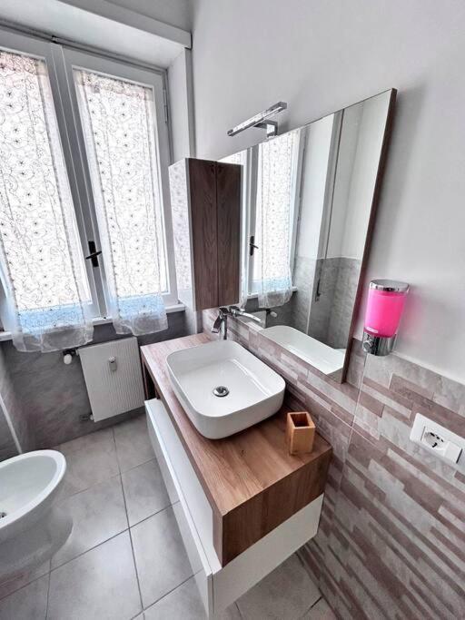 Maison Monferrato Apartment Rome