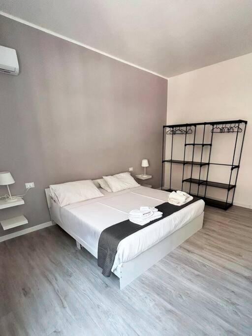 Maison Monferrato Rome
