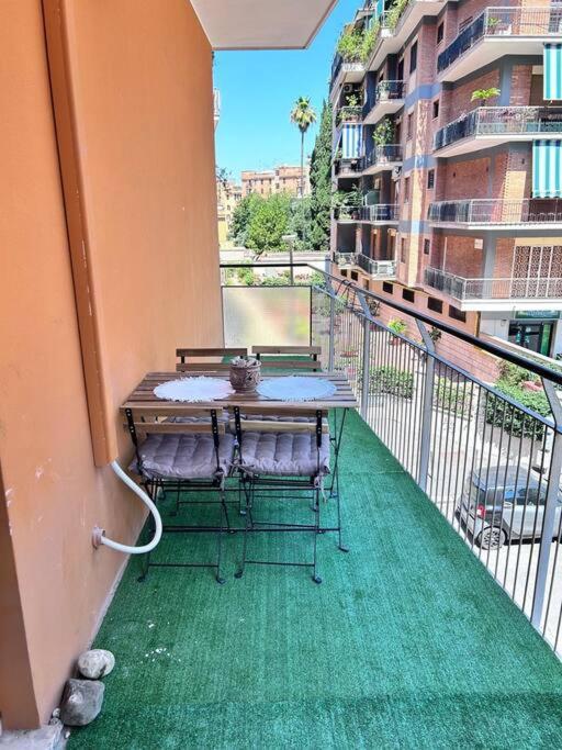 Maison Monferrato Apartment Rome